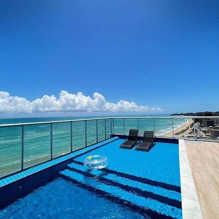 Rn Studio Maceio Apto 302 Exterior photo
