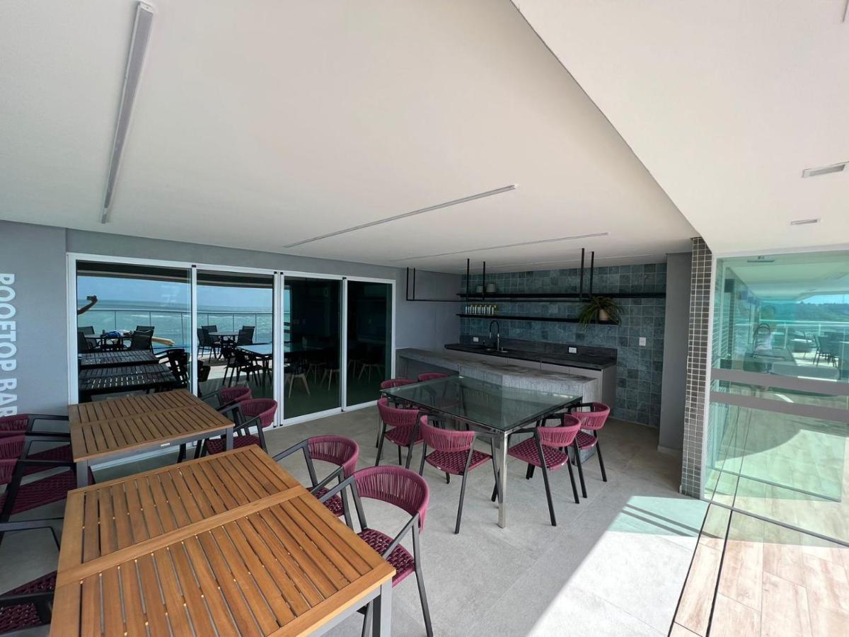 Rn Studio Maceio Apto 302 Exterior photo