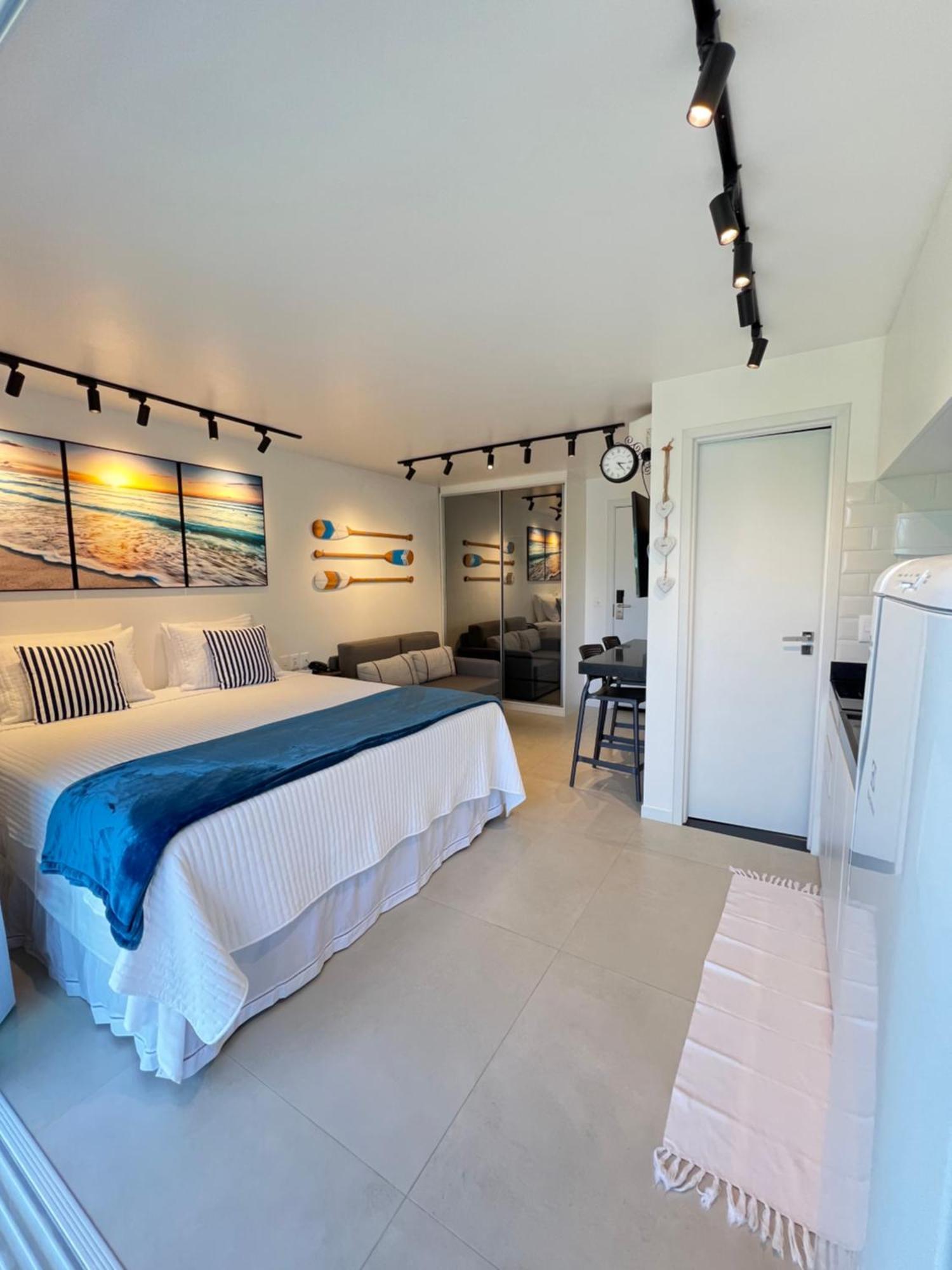 Rn Studio Maceio Apto 302 Exterior photo