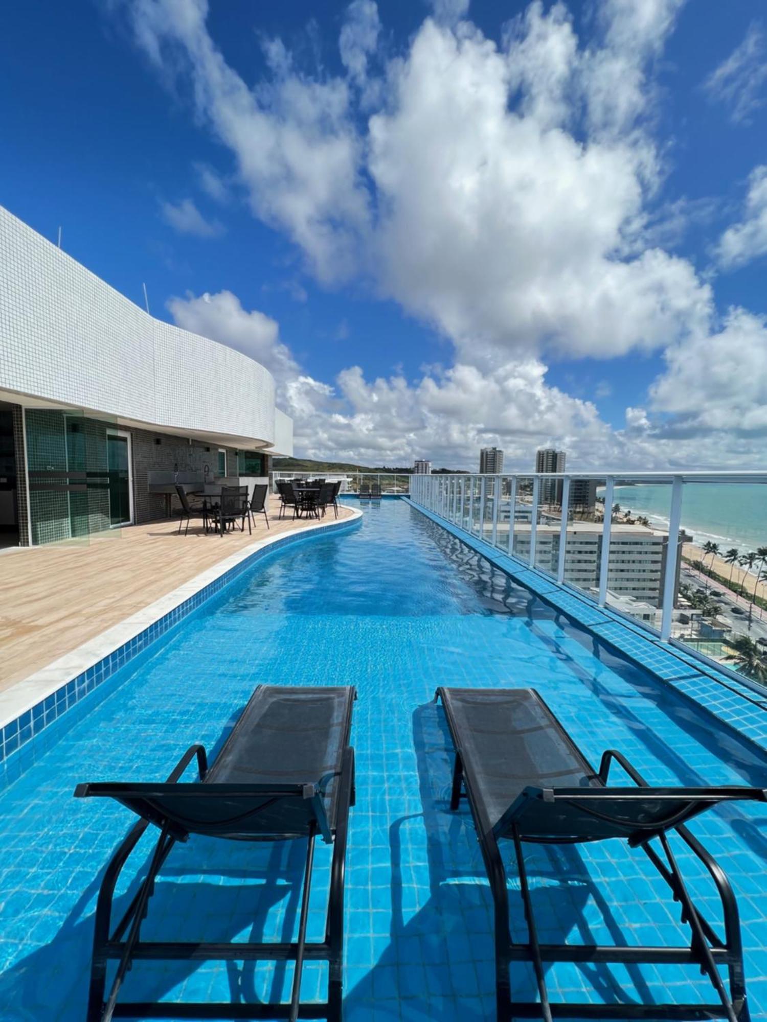 Rn Studio Maceio Apto 302 Exterior photo