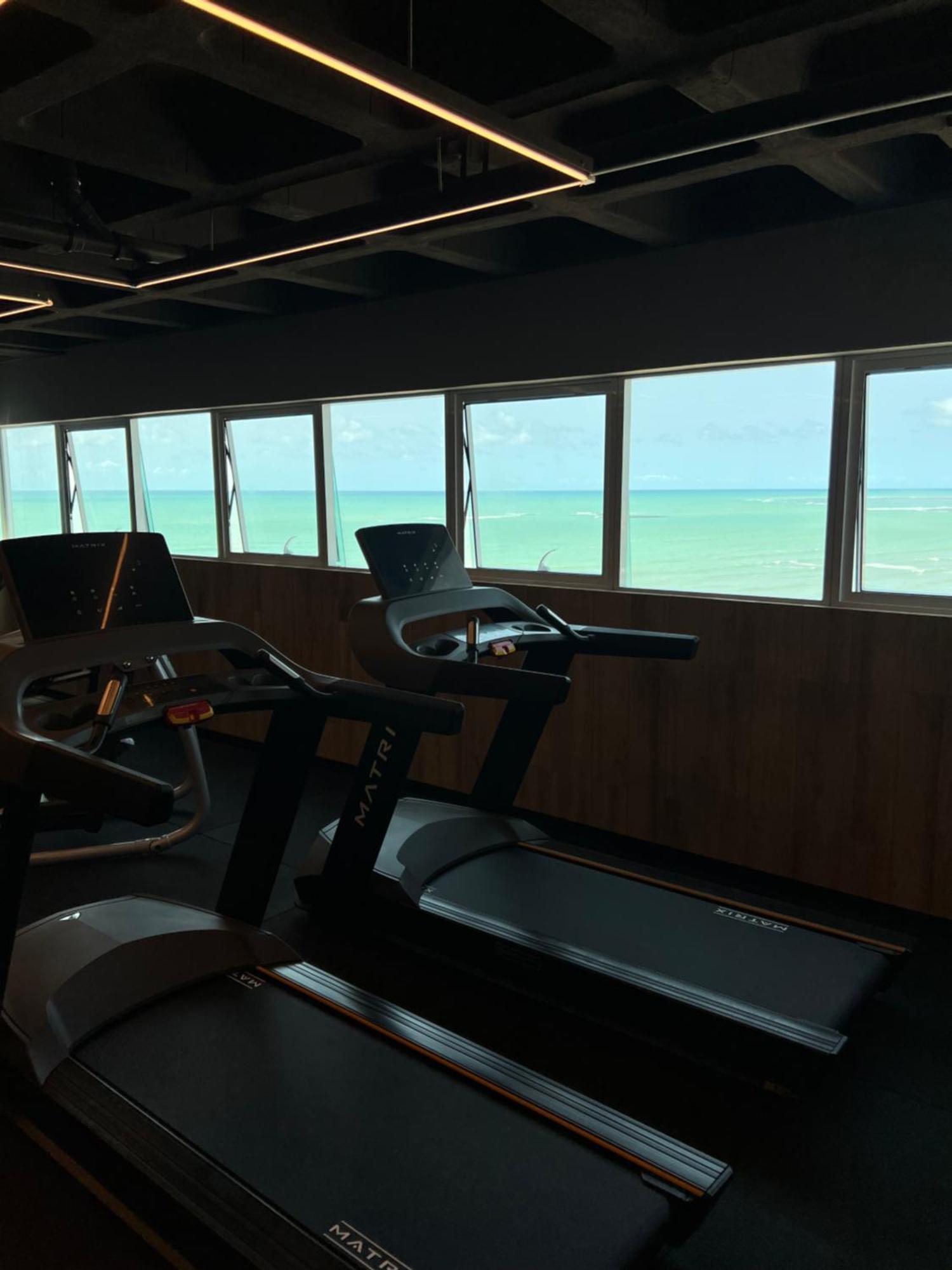 Rn Studio Maceio Apto 302 Exterior photo