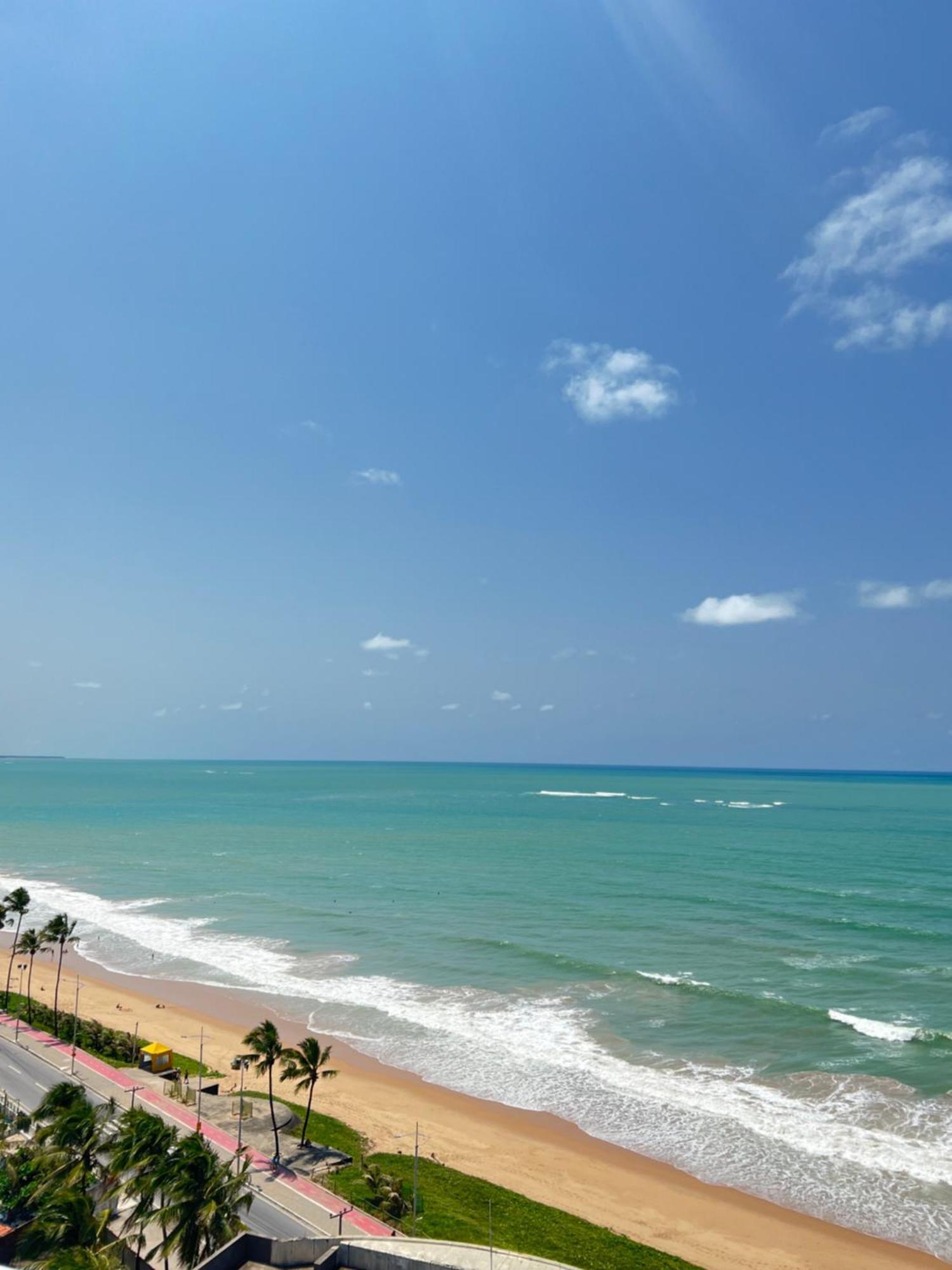 Rn Studio Maceio Apto 302 Exterior photo