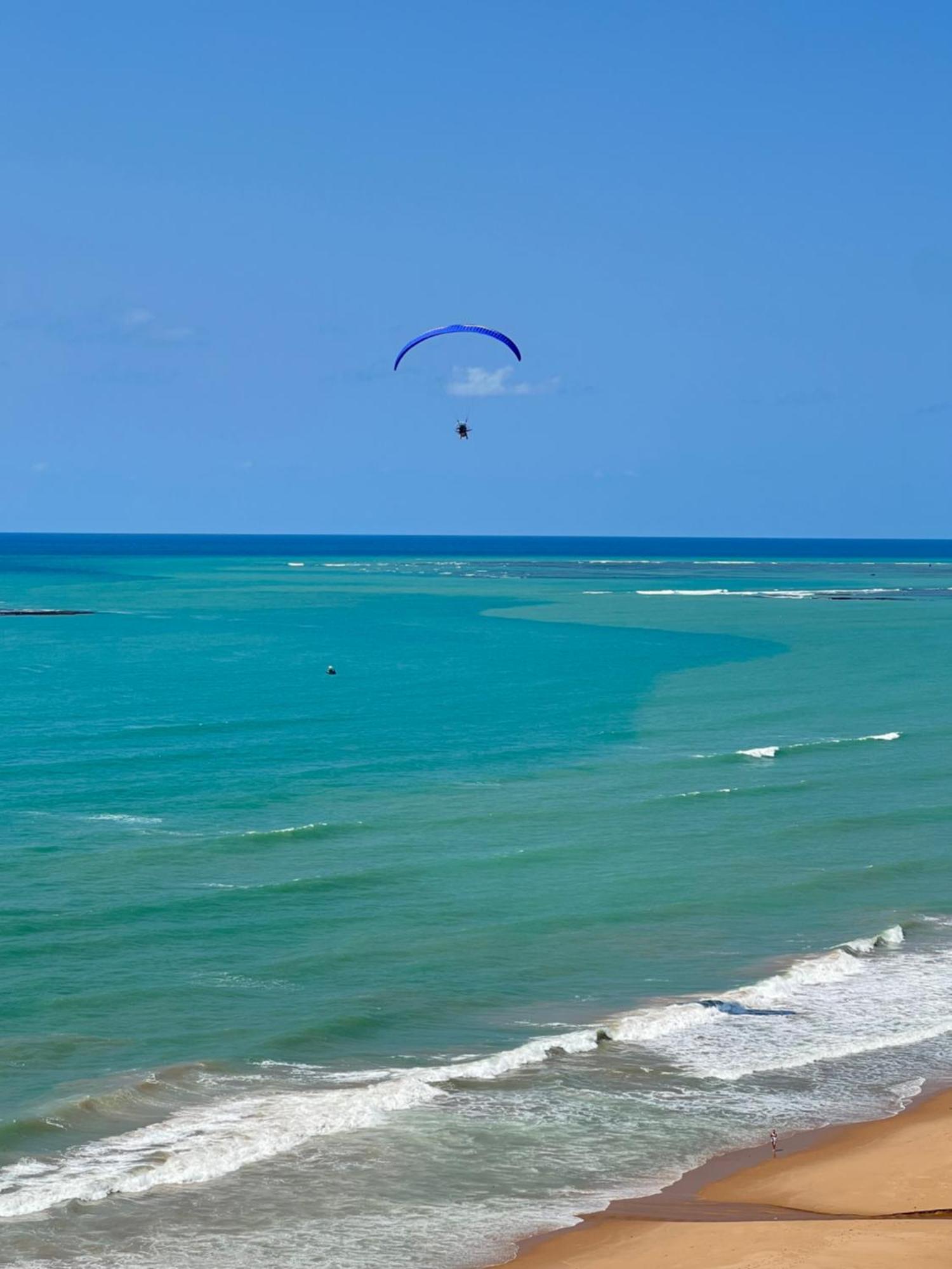 Rn Studio Maceio Apto 302 Exterior photo