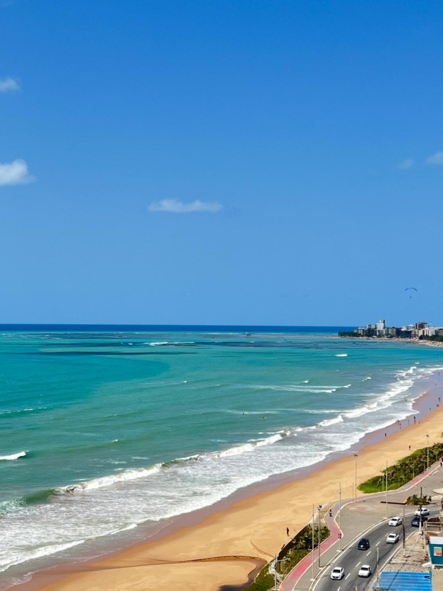 Rn Studio Maceio Apto 302 Exterior photo