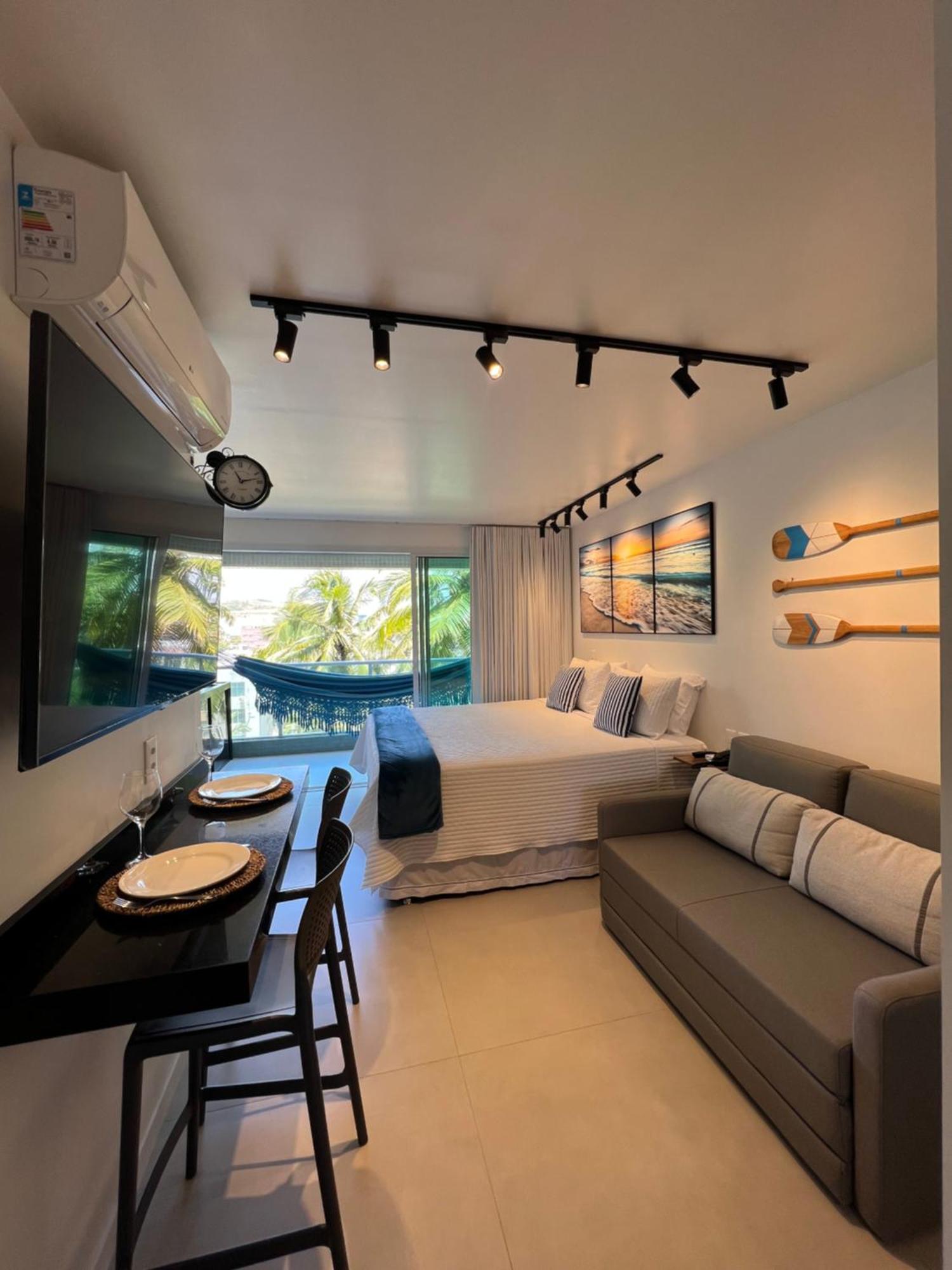 Rn Studio Maceio Apto 302 Exterior photo