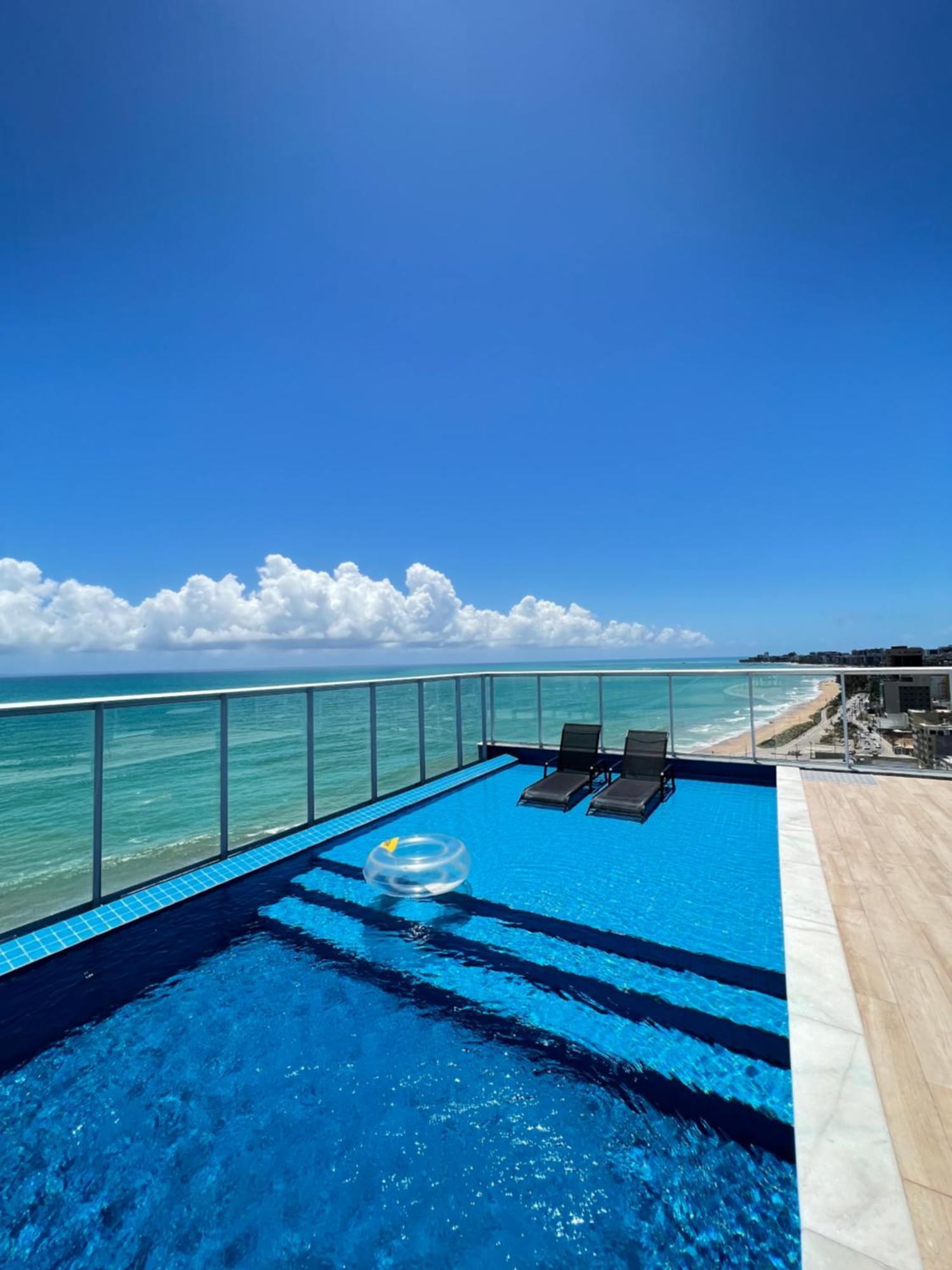 Rn Studio Maceio Apto 302 Exterior photo