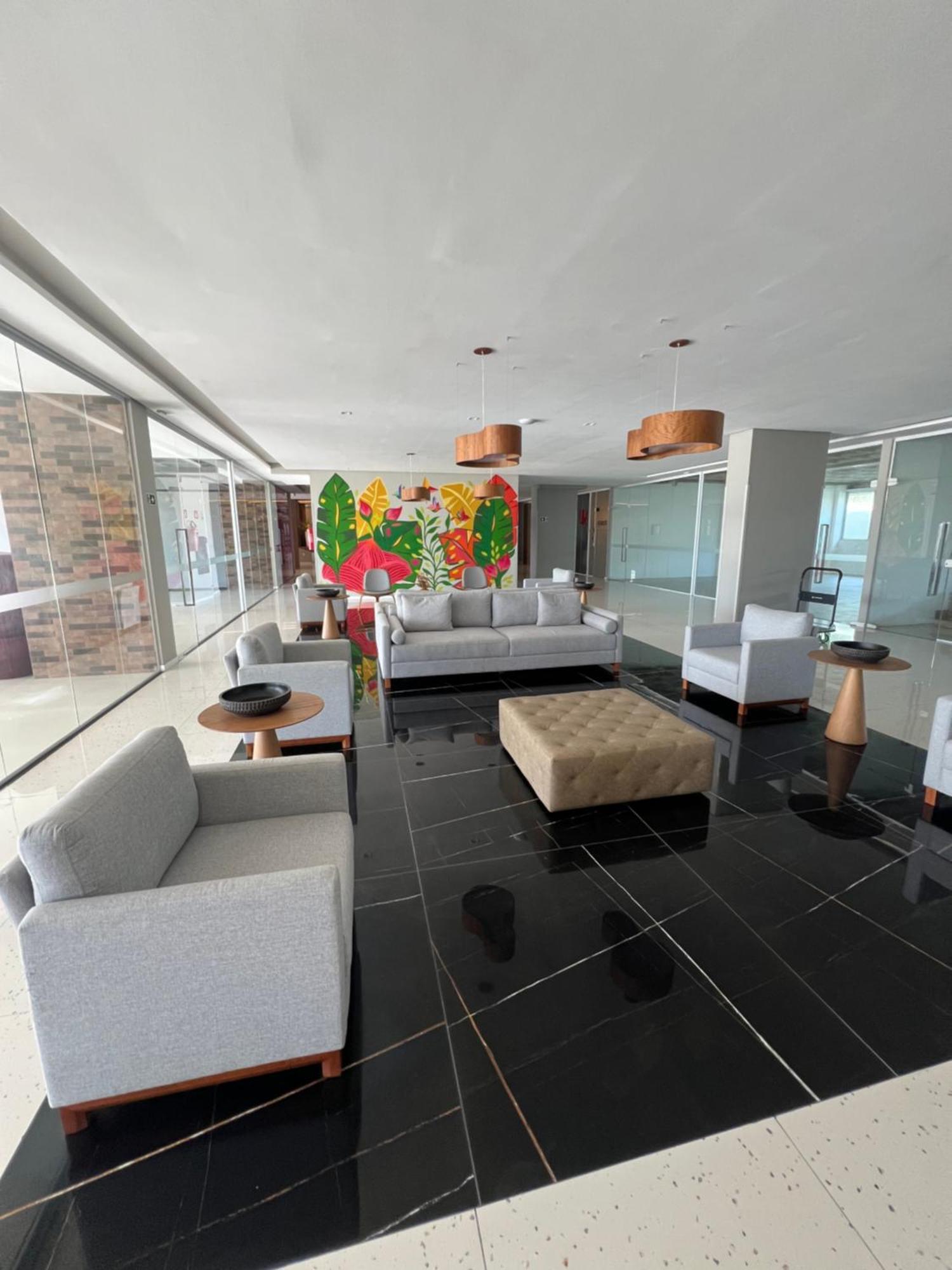 Rn Studio Maceio Apto 302 Exterior photo