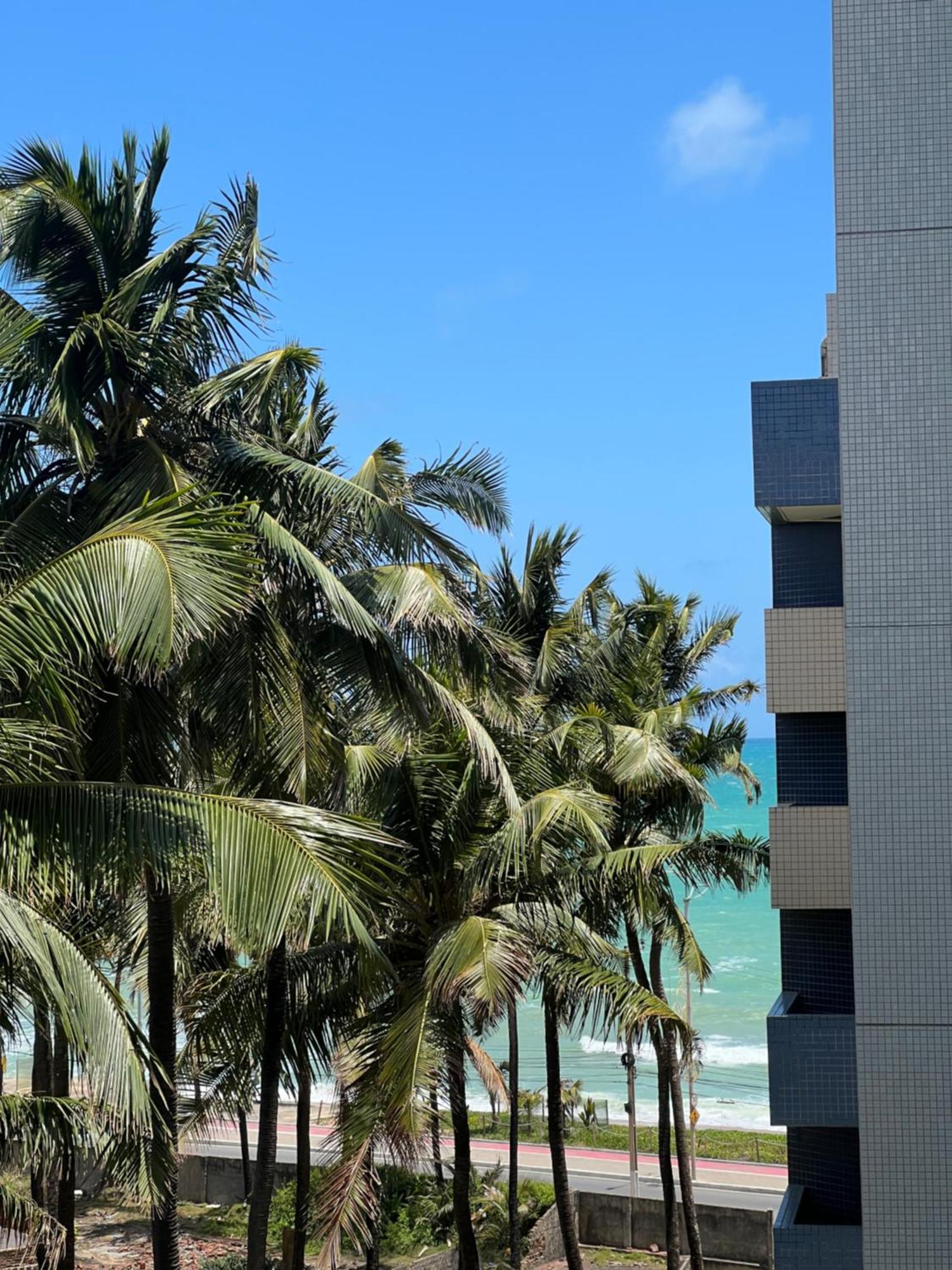 Rn Studio Maceio Apto 302 Exterior photo